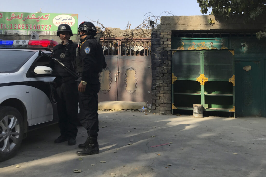 Κίνα: Άνδρας εισέβαλε σε δημοτικό σχολείο και επιτέθηκε με σφυρί σε παιδιά – 20 τραυματίες