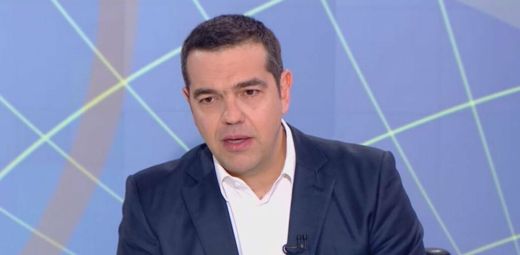 Τσiπρας: Αν δεν συμφωνήσει ο Καμμένος, θα μετρηθούμε στη Βουλή (Video)