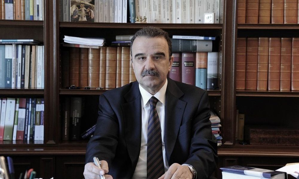 Γιάννης Μαντζουράνης: Ο Παύλος Πολάκης έχει δικαίωμα να κάνει κριτική στη δικαιοσύνη