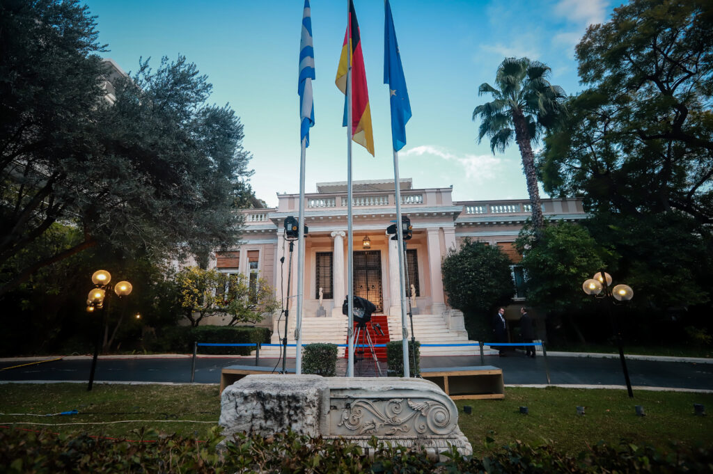 Κυβερνητικοί κύκλοι εξηγούν στη ΝΔ τι σημαίνει «αυτοεξευτελισμός»