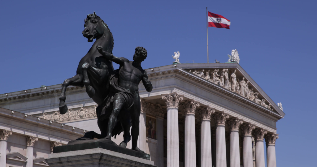 H Aυστρία χαιρετίζει την απόφαση της ΠΓΔΜ για την αναθεώρηση του συντάγματος