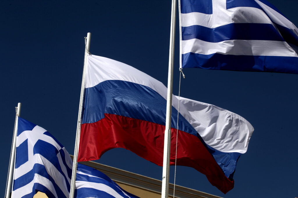 Αθήνα προς Μόσχα: Η δήλωσή σας αποτελεί παρέμβαση στα εσωτερικά της Ελλάδας