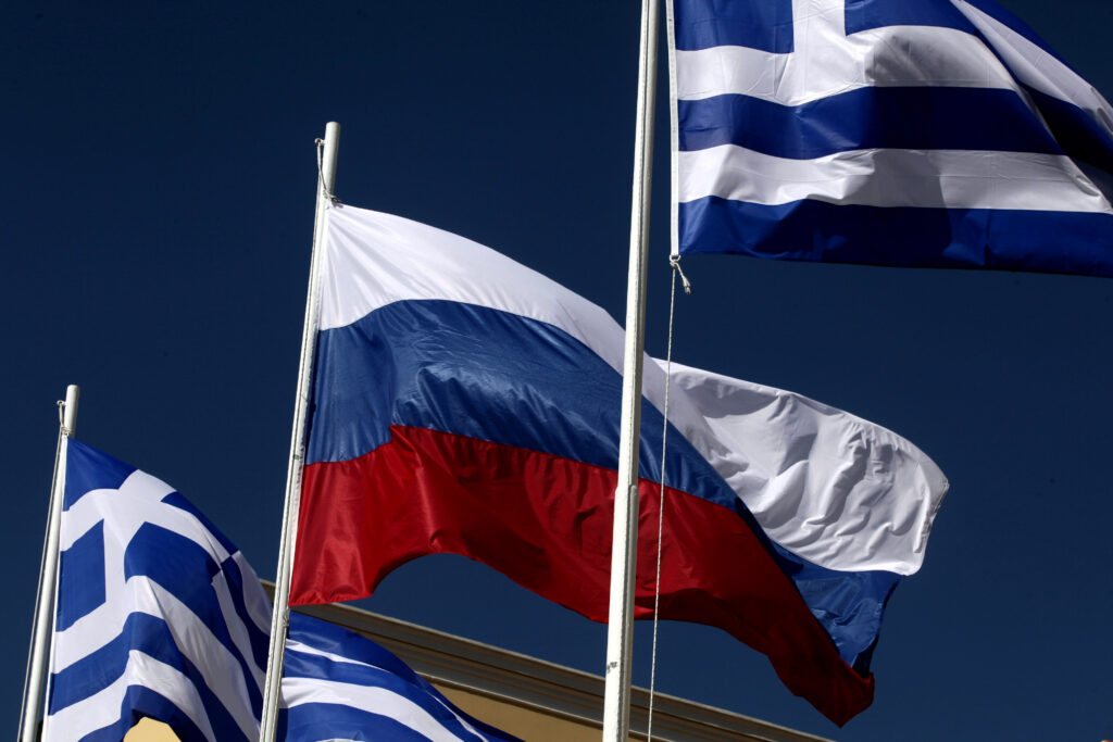 Αθήνα προς Μόσχα: Η δήλωσή σας αποτελεί παρέμβαση στα εσωτερικά της Ελλάδας