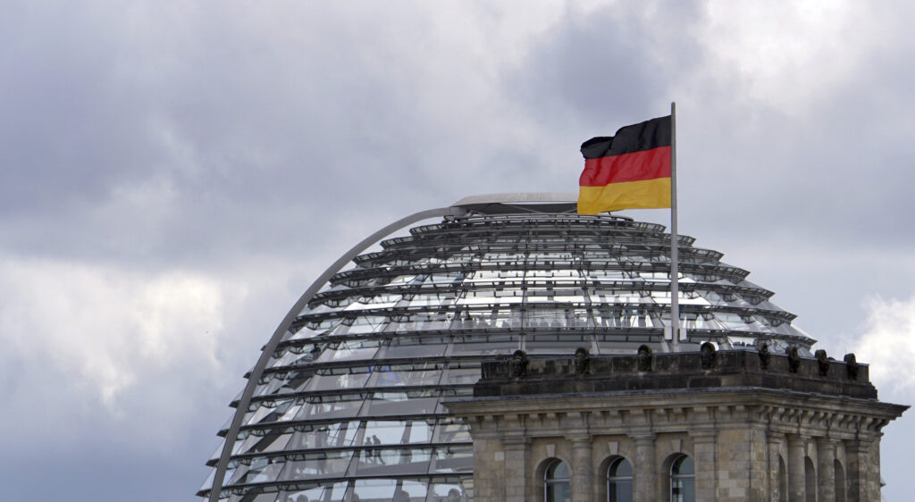Πλήρης στήριξη από τα γερμανικά κόμματα στη Συμφωνία των Πρεσπών