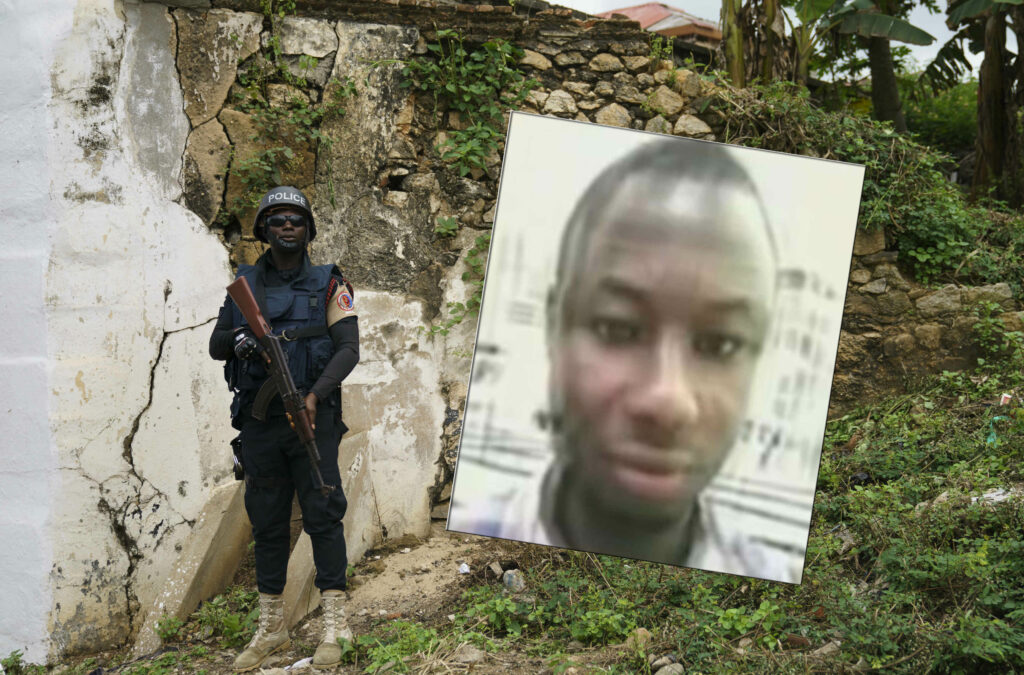 Γκάνα: Μαφιόζικη εκτέλεση δημοσιογράφου – Έκανε έρευνα για διαφθορά στο ποδόσφαιρο