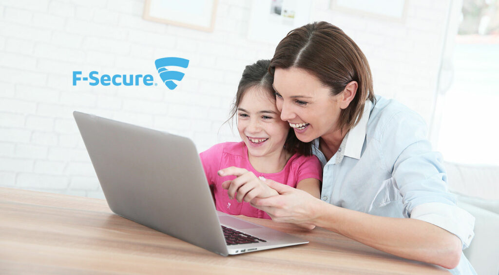 Στη WIND φροντίζουμε την ψηφιακή ζωή σου και σου κάνουμε δώρο το βραβευμένο F-Secure SAFE Internet Security για 6 μήνες.