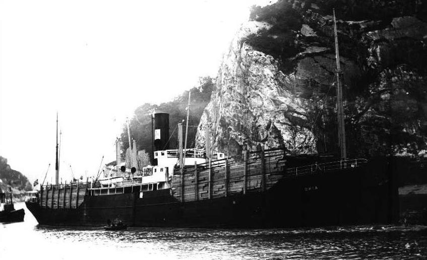 Σαρωνικός, 12 Φεβρουαρίου 1944: Ένα από τα πιο πολύνεκρα ναυάγια στη ναυτική ιστορία