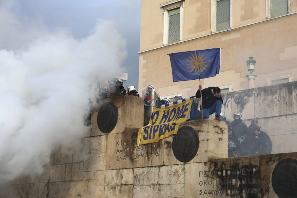 Μηνυτήρια αναφορά για χρήση ληγμένων χημικών κατέθεσε ο Ιατρικός Σύλλογος