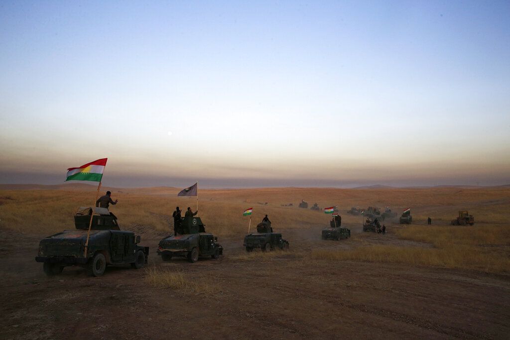 Η παρατεταμένη εισβολή της Τουρκίας στο Β. Ιράκ εναντίον των Κούρδων: Oι ήττες, οι νίκες, τα σχέδια και οι αντιδράσεις
