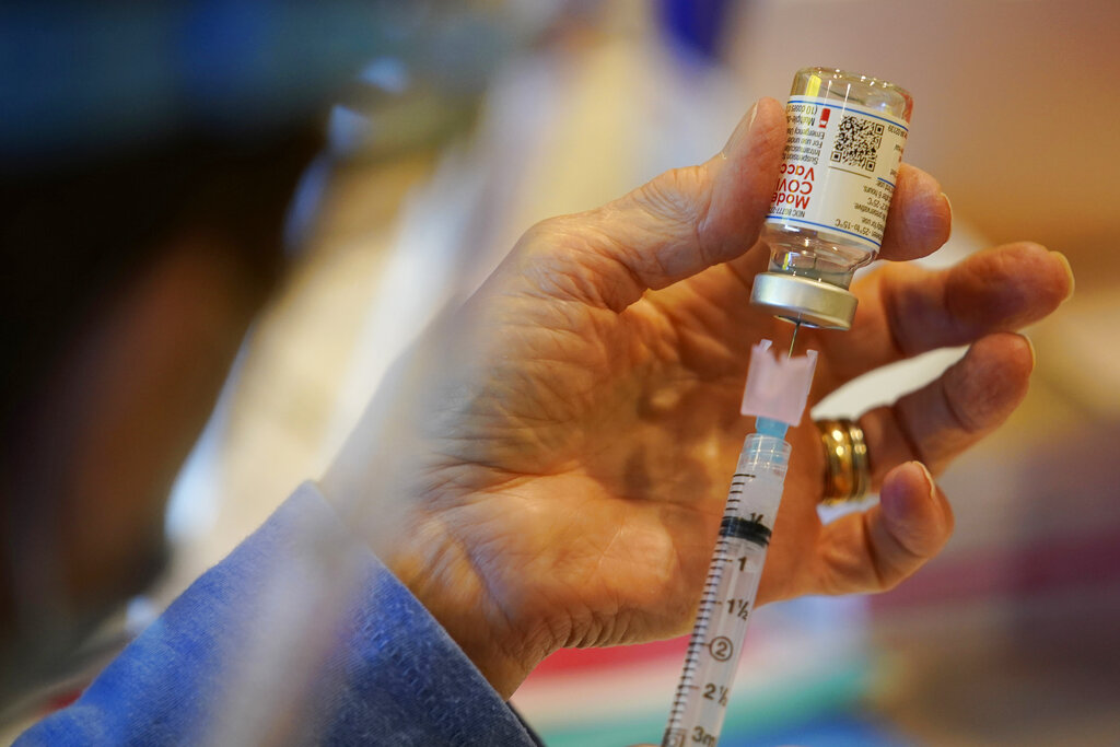 Διεθνής Τύπος στο documentonews.gr: Διχάζει την Ευρώπη η πρόταση Μπάιντεν για την πατέντα – Βρετανική… εναλλακτική οδός εμβολιασμού