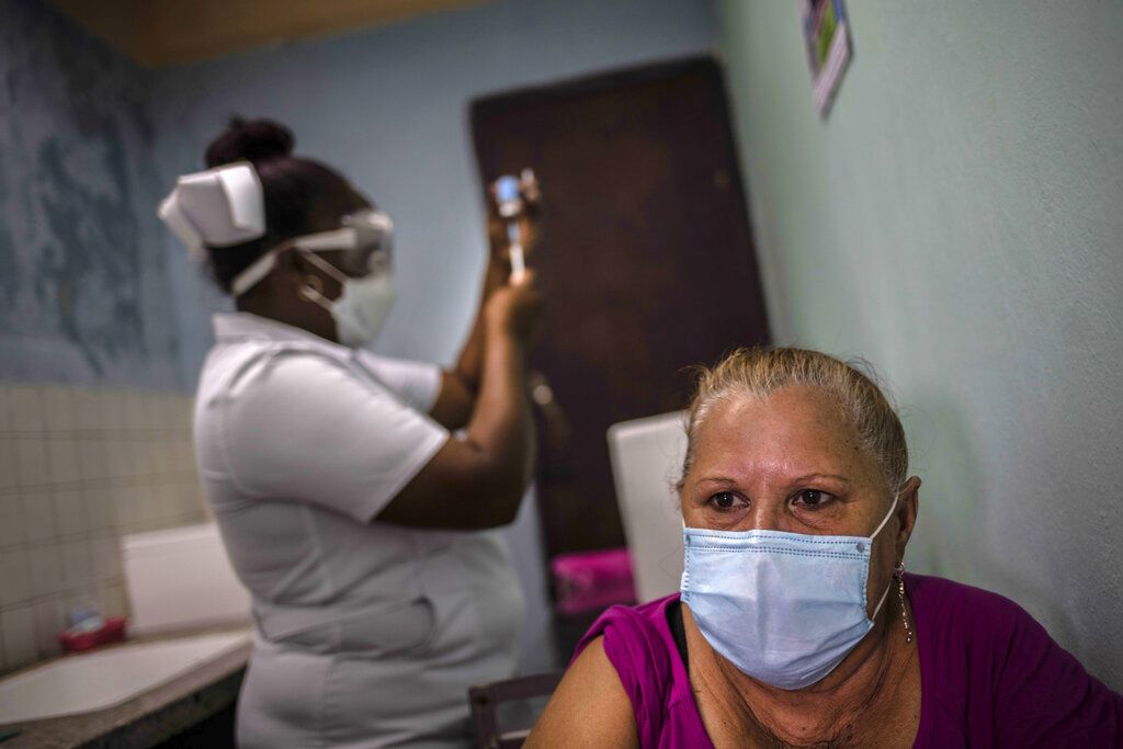 Κούβα: Πάνω από 1.100 κρούσματα κορονοϊού – 13 θάνατοι ασθενών σε 24 ώρες