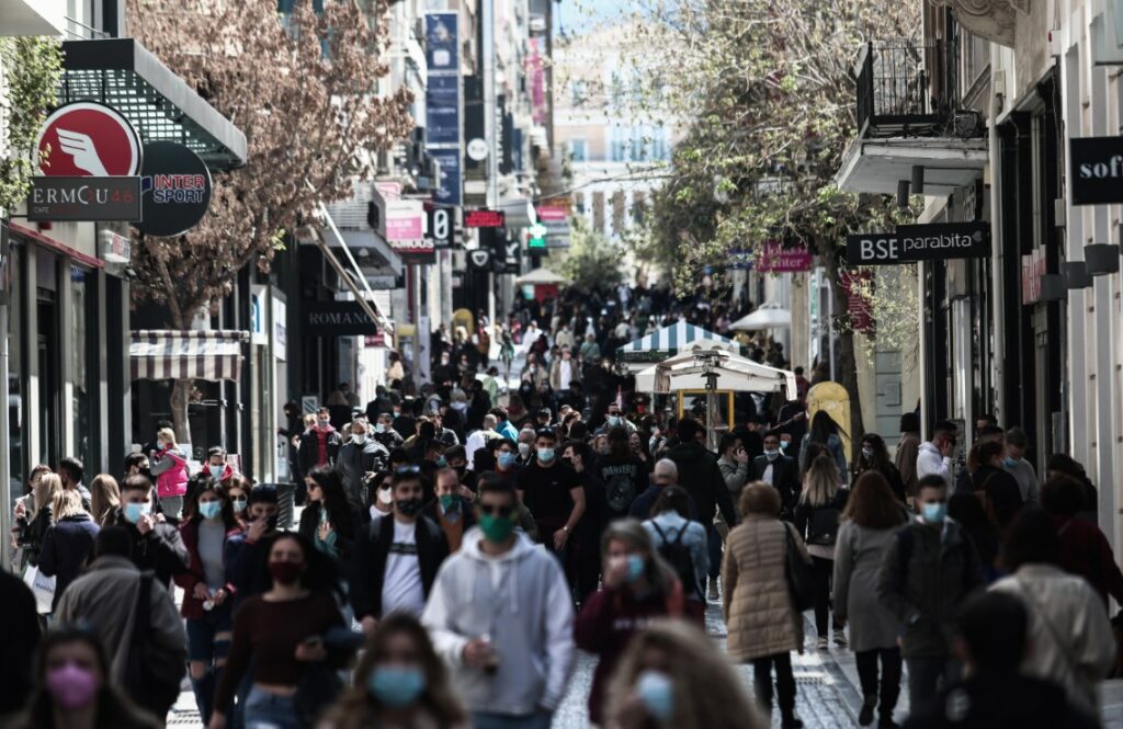 Έκτακτη συνεδρίαση των λοιμωξιολόγων για τα νέα επιδημιολογικά δεδομένα