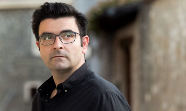 Κώστας Μπουντούρης