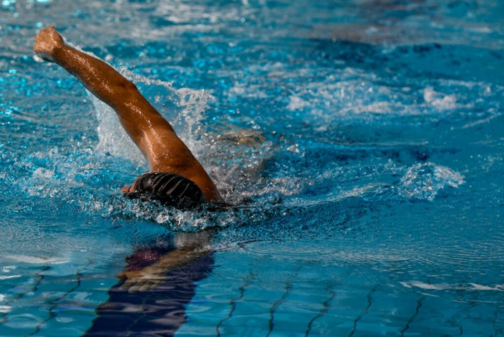 Καλλιτεχνική κολύμβηση: Ασημένιο και στο ομαδικό