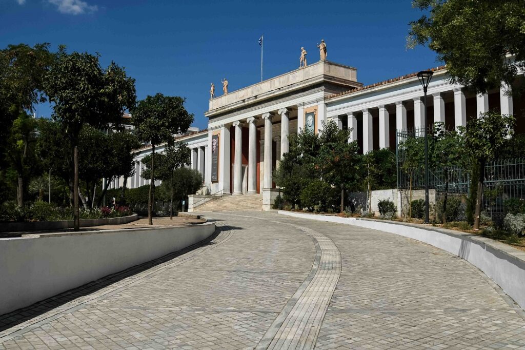 Ανοίγουν μουσεία, θερινά σινεμά και βρεφονηπιακοί σταθμοί – Οι νέες κυβερνητικές ανακοινώσεις