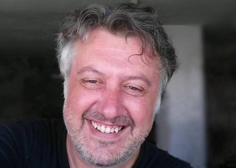 Πέθανε ο γνωστός σκιτσογράφος Σωτήρης Τασιόπουλος