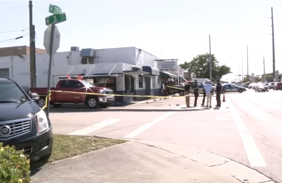 ΗΠΑ: Δύο νεκροί και πάνω από 20 τραυματίες σε περιστατικό με πυροβολισμούς στη Φλόριντα