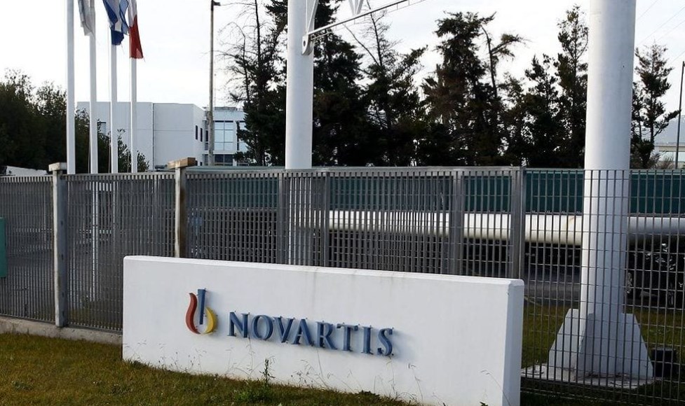 Σκάνδαλο Novartis: Στο έλεος των διαφορετικών… νομικών εκτιμήσεων οι προστατευόμενοι μάρτυρες