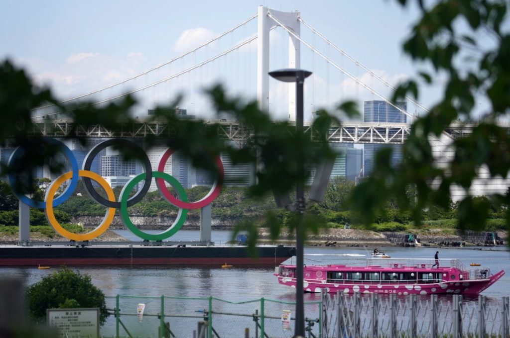 Οι Ολυμπιακοί Aγώνες του Τόκιο υπό την σκιά της πανδημίας