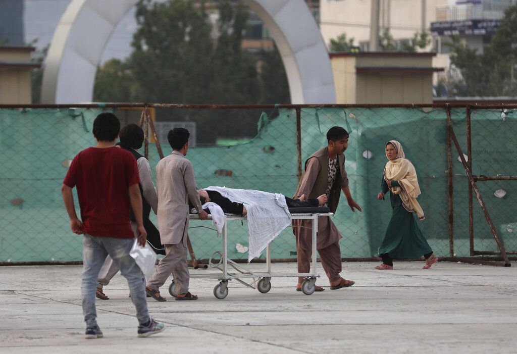 Διεθνής Τύπος στο documentonews.gr: Θρήνος για τις μαθήτριες στο Αφγανιστάν, «φουρτούνες» στο βρετανικό Εργατικό κόμμα