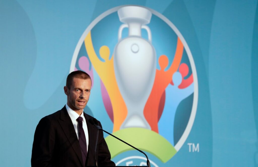 Η UEFA τα βρήκε με τις 9 από τις 12 ομάδες του «σχίσματος» – Πρόβλημα με τρεις