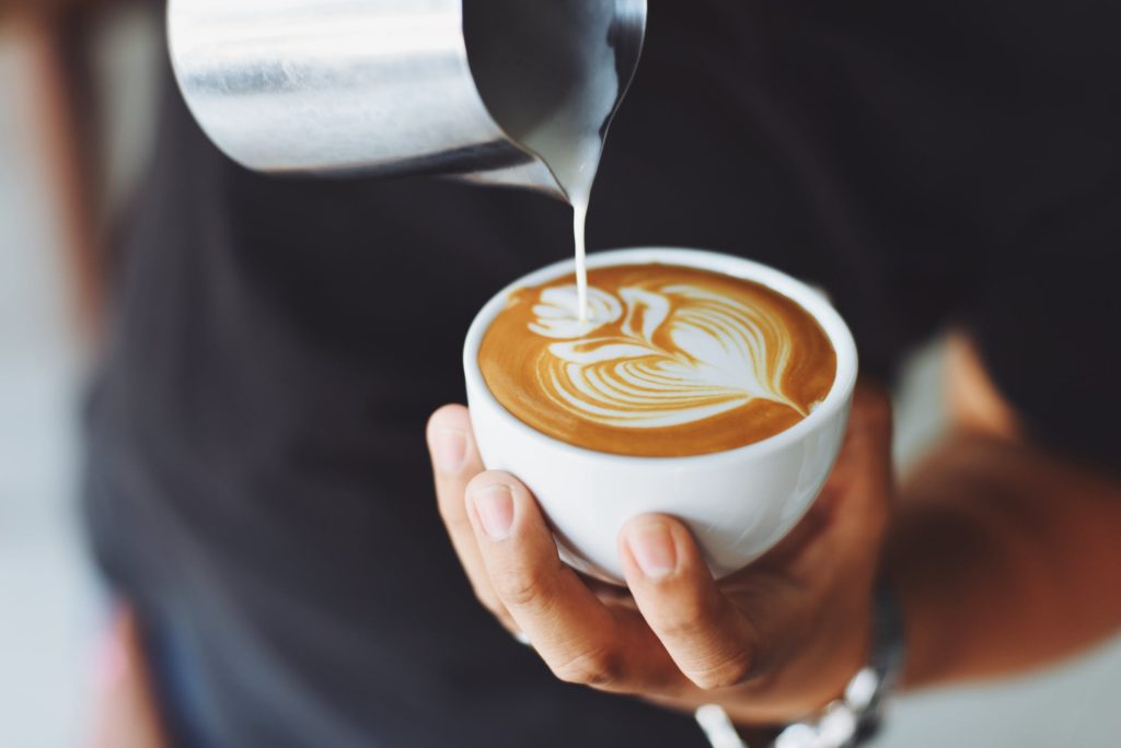 Πως ο καφές ελέγχει το βάρος και το αίσθημα της πείνας;