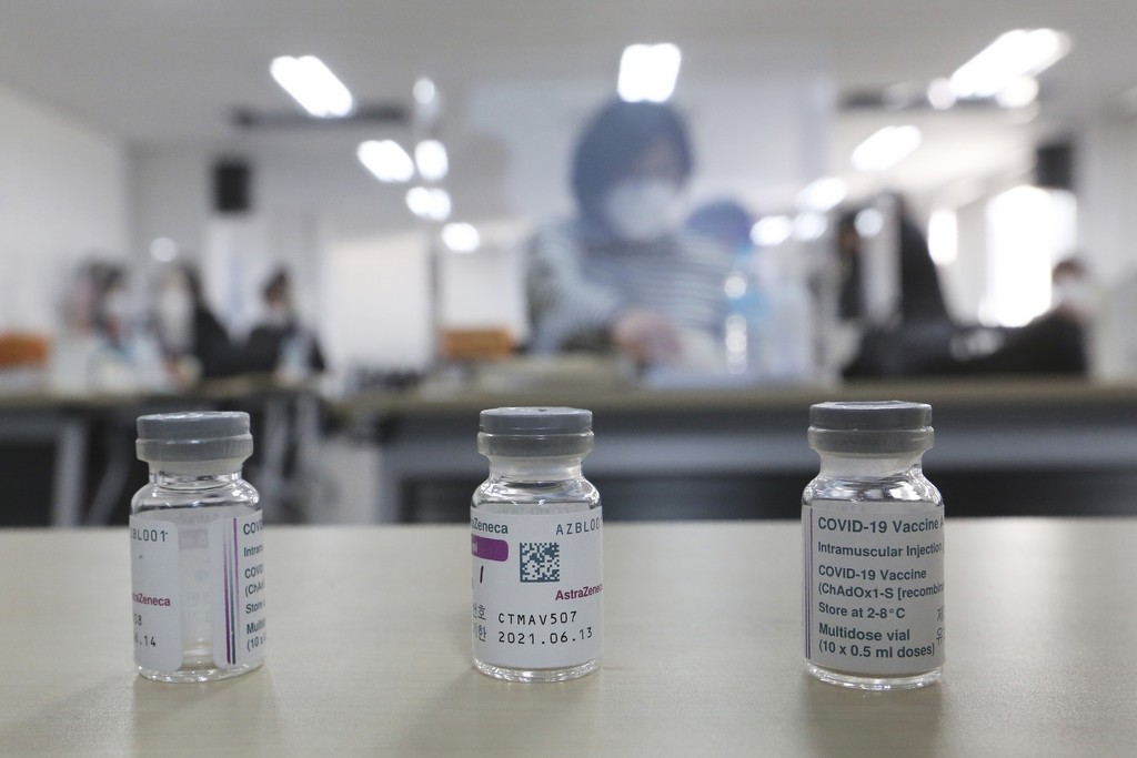 ΠΟΥ: Η πανδημία θα τελειώσει μόνο αφού εμβολιαστεί το 70% του παγκόσμιου πληθυσμού