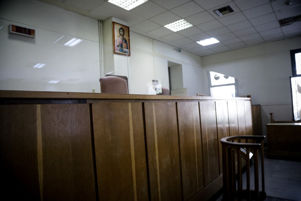 Συνεχίζεται η δίκη του καταδικασμένου για εκβιασμό συνομιλητή του Αυγενάκη