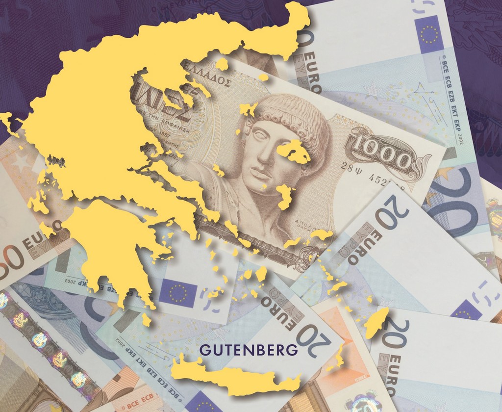 «Πριν και μετά το ευρώ»: Η πορεία της ελληνικής οικονομίας μετά τη μεταπολίτευση