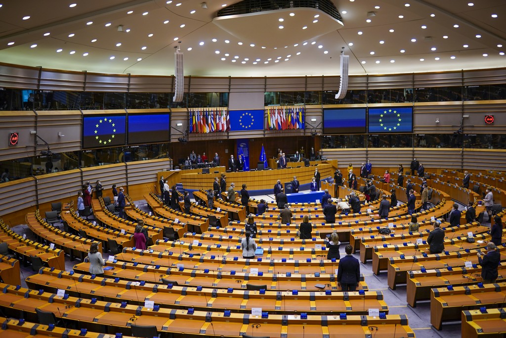 Ευρωπαϊκή Ένωση: Άλλη μια νίκη για τους λομπίστες
