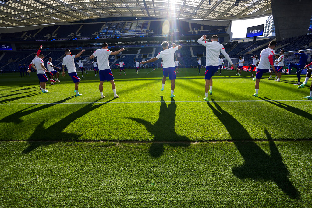 Champions League: Αγγλικός «εμφύλιος» Μάντσεστερ Σίτι – Τσέλσι, για το βαρύτιμο τρόπαιο