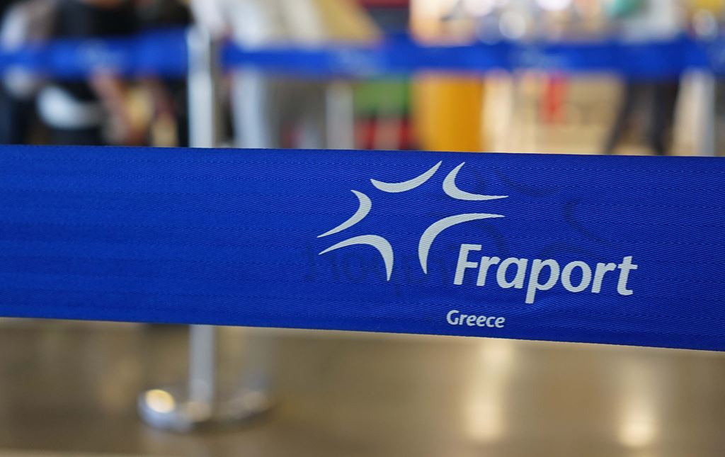 Τα φτηνά κόλπα της Fraport