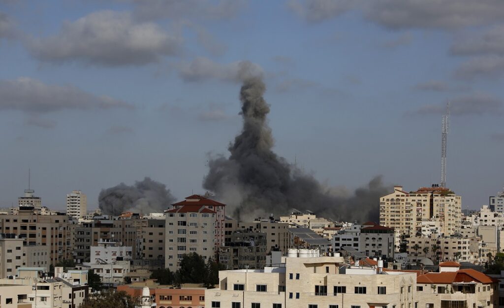 Γάζα: Νέα άρνηση των ΗΠΑ στον ΟΗΕ για κοινή δήλωση – Εφιάλτης δίχως τέλος στην περιοχή