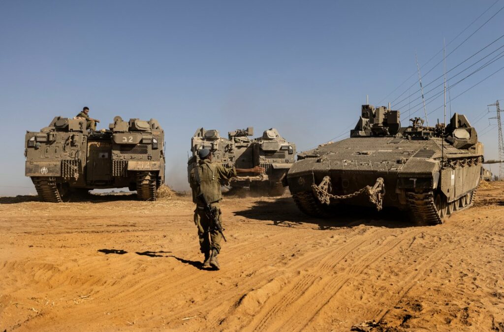Γάζα: Ο Αμπάς κάλεσε τις ΗΠΑ να παρέμβουν για να σταματήσει η ισραηλινή επιθετικότητα