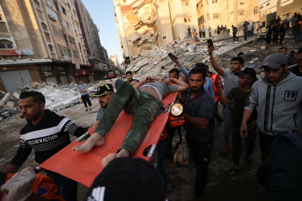 Γάζα: 40 νεκροί από νέους ισραηλινούς βομβαρδισμούς – Συνεδριάζει το Συμβούλιο Ασφαλείας του ΟΗΕ