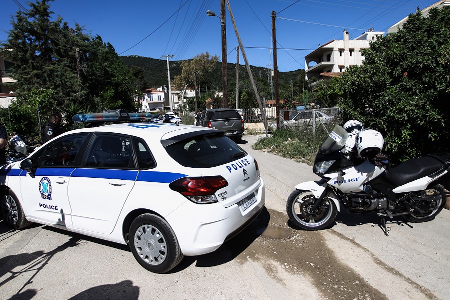 Συμβόλαια βίας με θύματα γυναίκες