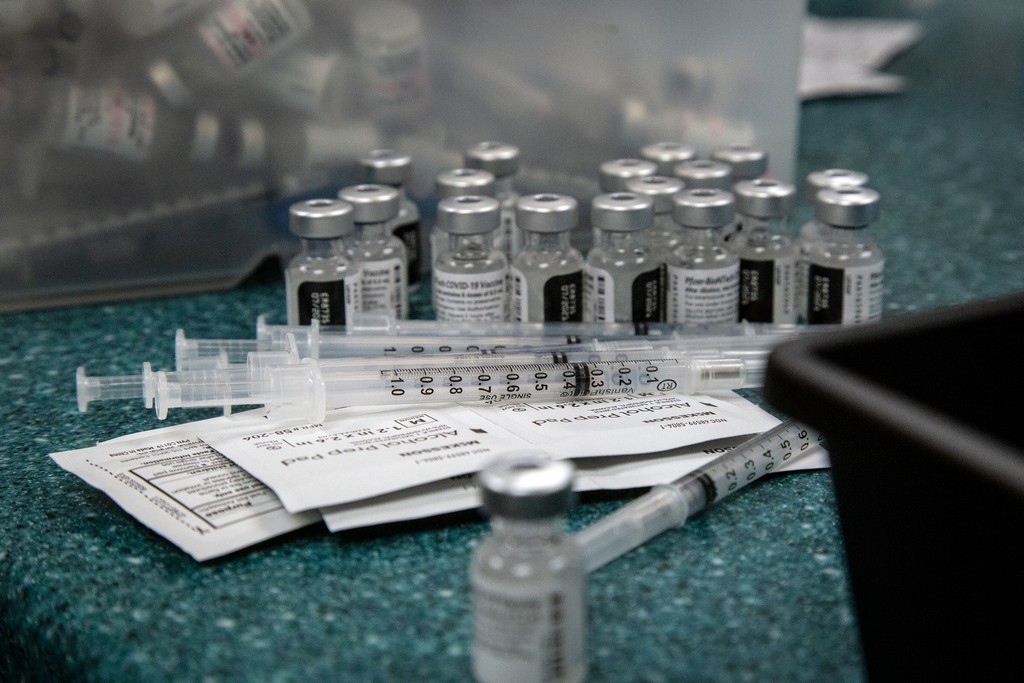 Κορονοϊός: Η Ουάσινγκτον θα στείλει 20 εκατ. επιπλέον δόσεις εμβολίων σε τρίτες χώρες