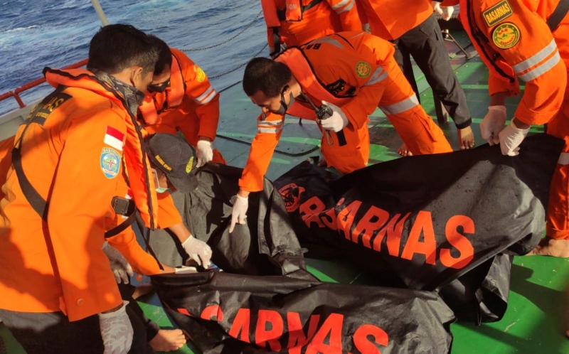 Ισπανία: 227 μετανάστες διασώθηκαν στα Κανάρια Νησιά το τελευταίο 24ωρο