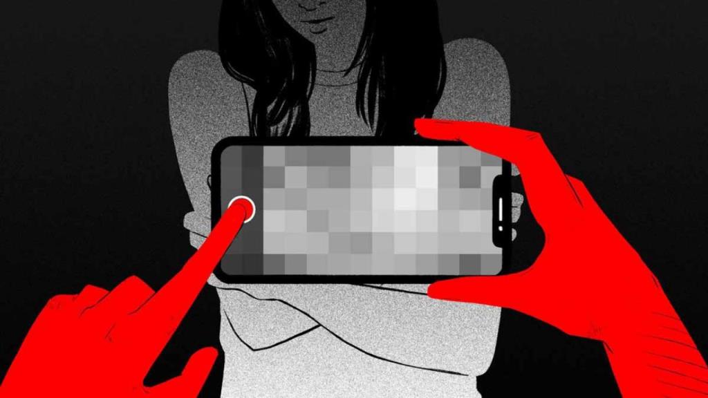 Σεξουαλική κακοποίηση δια του διαδικτύου – Εκδικητική μη συναινετική πορνογραφία