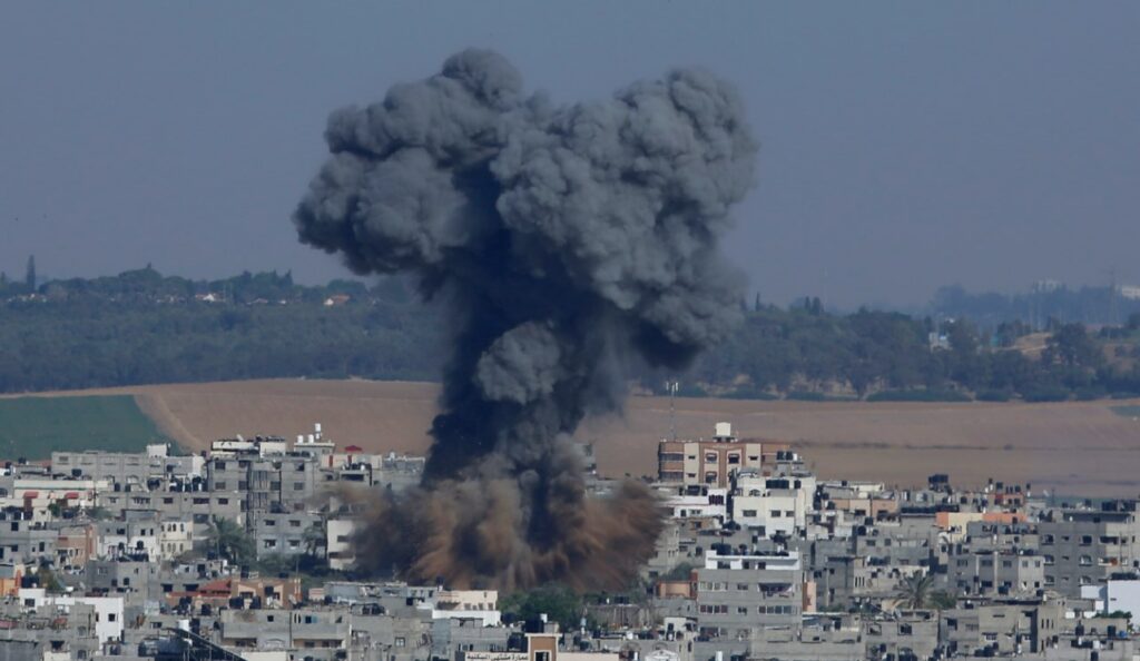 Απειλές Νετανιάχου για νέες επιθέσεις στη Λωρίδα της Γάζας