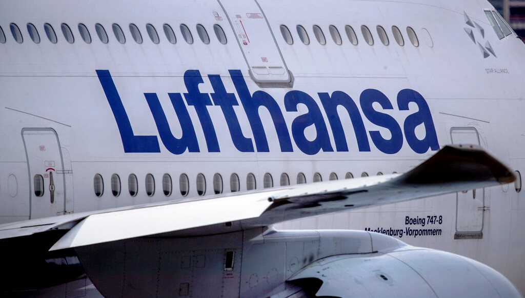 Λευκορωσία: Ακύρωση επιβίβασης σε πτήση της Lufthansa μετά από ανώνυμη προειδοποίηση