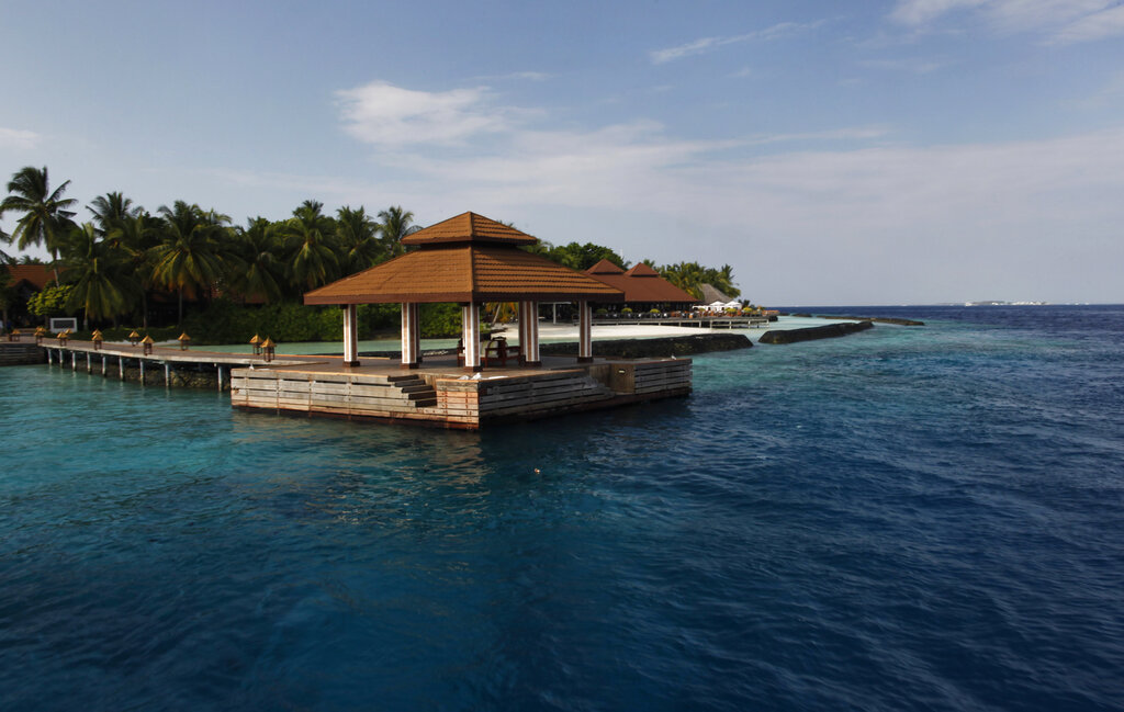 Μαλδίβες: Δημοπρατούνται 16 ακατοίκητα νησιά από 173.000€