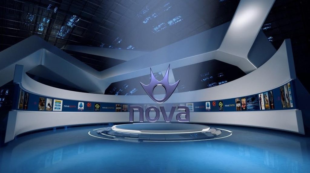 Το ντέρμπι «αιωνίων» Ολυμπιακός – Παναθηναϊκός για το πρωτάθλημα υποδομής Κ19 στο Novasports!