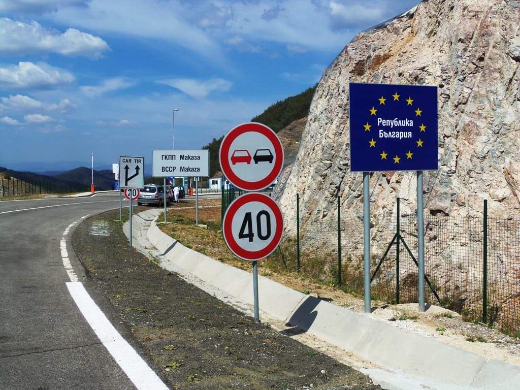 Νυμφαία: Άνοιξαν τον τουρισμό αλλά… έκλεισαν τα ελληνοβουλγαρικά σύνορα