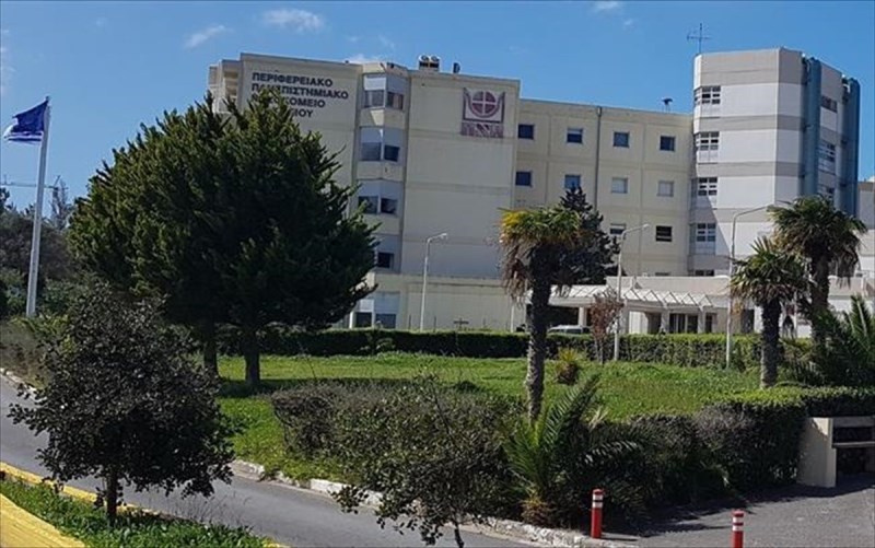 Kρήτη: Διπλή θρόμβωση για 35χρονο που εμβολιάστηκε με Astrazeneca