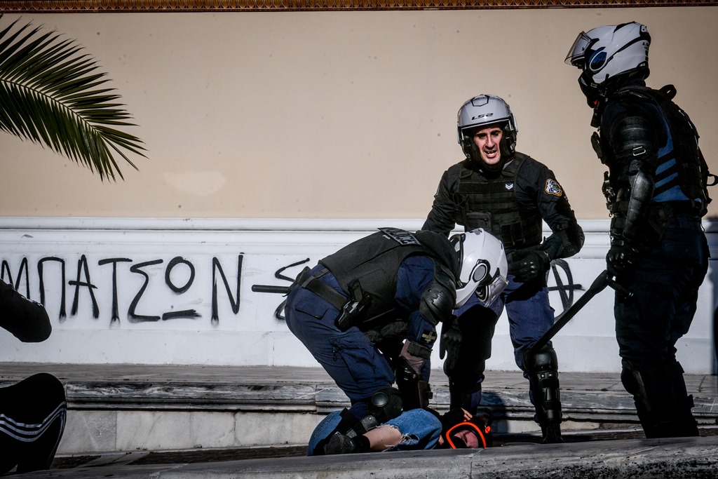 Αστυνομία στα Πανεπιστήμια: Μάλλον αναβάλλεται μέχρι νεωτέρας!