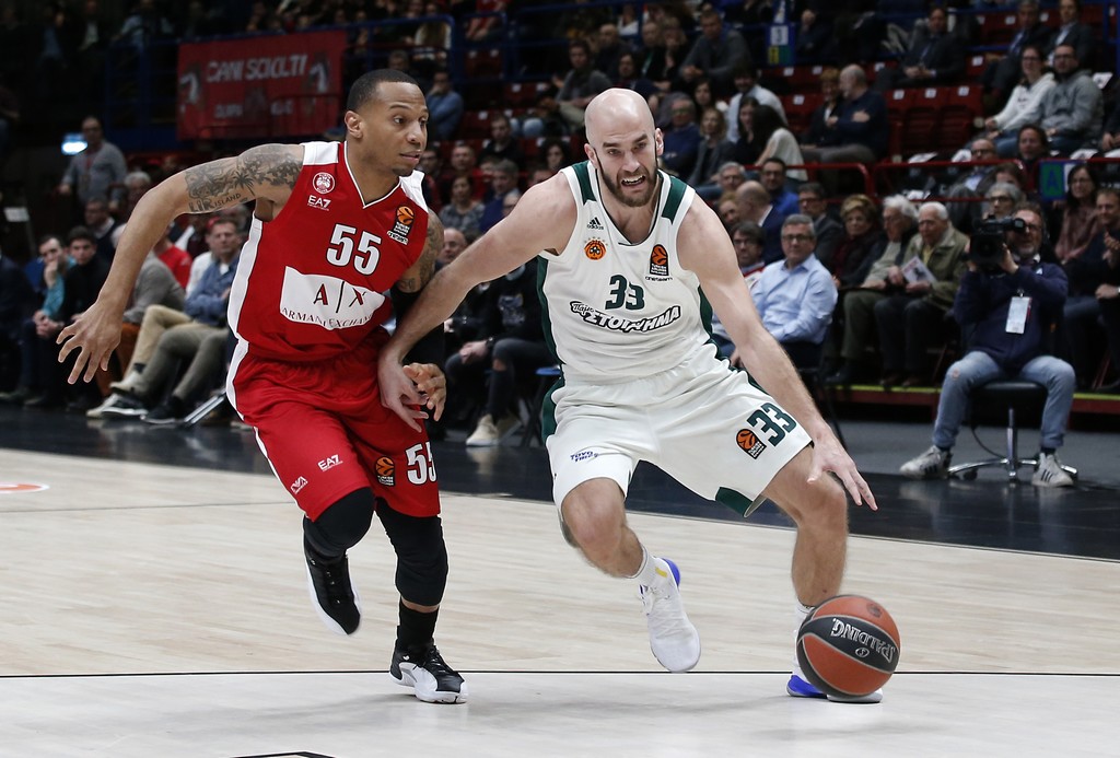 Euroleague: Αβαντάζ έδρας σημαίνει Final Four, ΑΝ δεν πρόκειται για ελληνική ομάδα