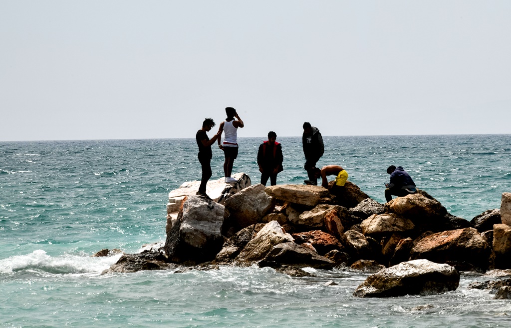 Άνοδος της θερμοκρασίας και σκόνη την Παρασκευή και το Σάββατο – Πρόβλεψη 7 ημερών