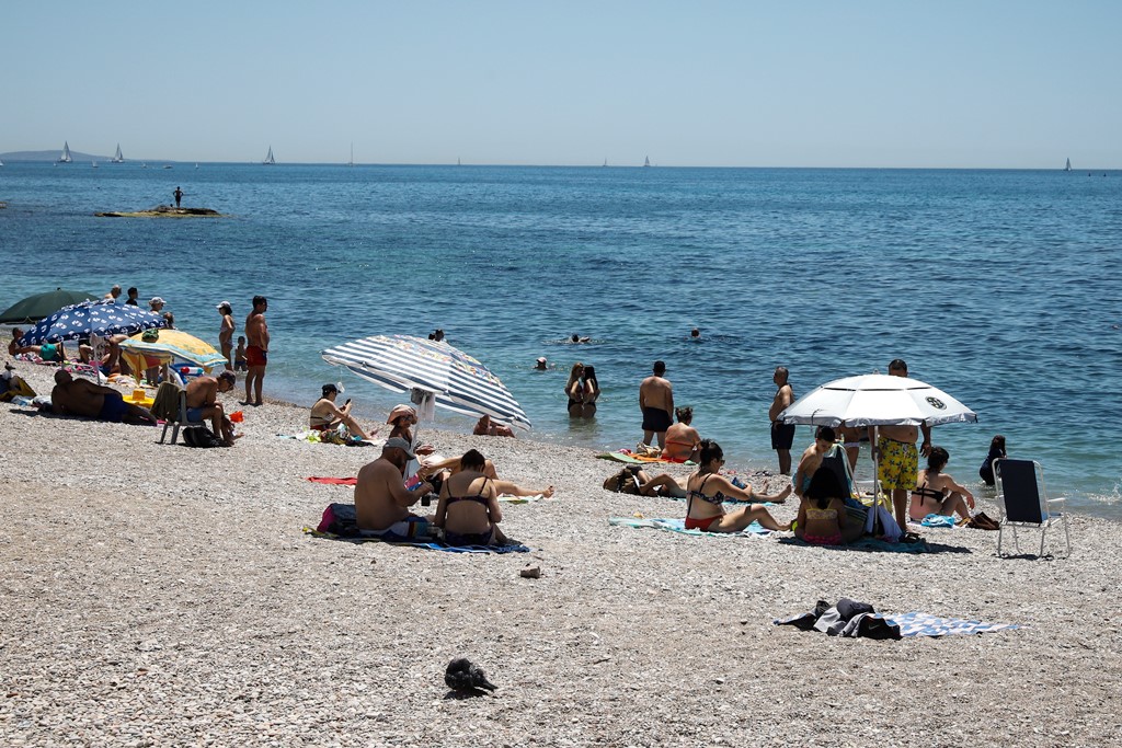 Tρεις πνιγμοί μέσα σε ένα 24ωρο σε όλη τη χώρα