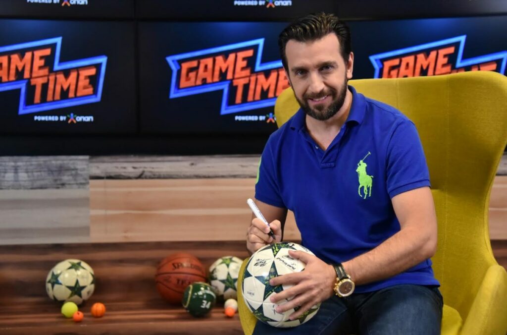 Πετρέλης στο ΟΠΑΠ Game Time: «Ο Παναθηναϊκός θα παλέψει με νύχια και με δόντια για την νίκη με την ΑΕΚ»